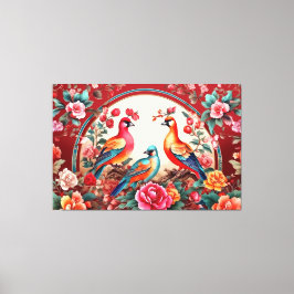 Stretched Canvas Print Leinwanddruck