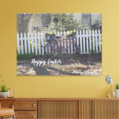 Stretched Canvas Print Leinwanddruck (Insitu (Wohnzimmer))
