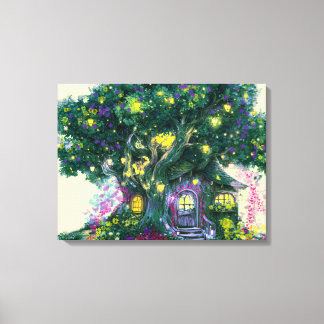 Stretched Canvas Print Leinwanddruck