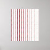 Stretched Canvas Print Leinwanddruck (Vorderseite)