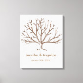 Stretched Canvas Print Leinwanddruck (Vorderseite)