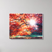 Stretched Canvas Print Leinwanddruck (Vorderseite)