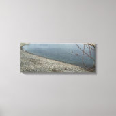 Stretched Canvas Print Leinwanddruck (Vorderseite)