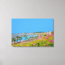Stretched Canvas Print Leinwanddruck