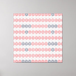 Stretched Canvas Print Leinwanddruck