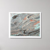 Stretched Canvas Print Leinwanddruck (Vorderseite)