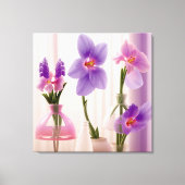 Stretched Canvas Print Leinwanddruck (Vorderseite)