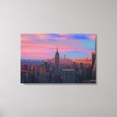Stretched Canvas Print Leinwanddruck (Vorderseite)