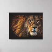 Stretched Canvas Print Leinwanddruck (Vorderseite)