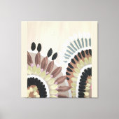 Stretched Canvas Print Leinwanddruck (Vorderseite)