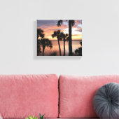 Stretched Canvas Print Leinwanddruck (Insitu (Wohnzimmer))