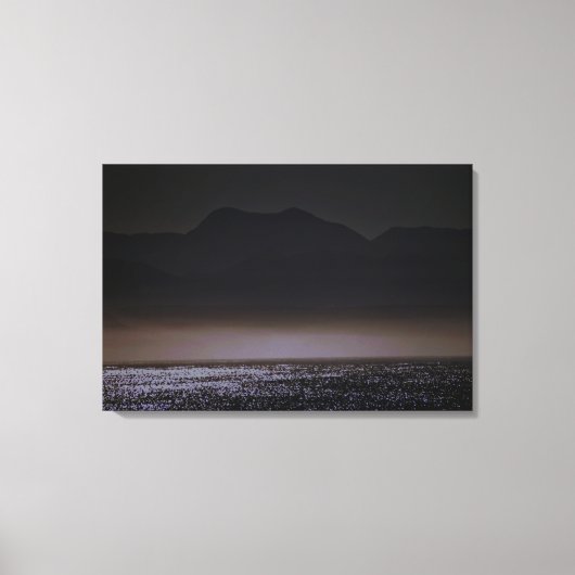 Stretched Canvas Print Leinwanddruck (Vorderseite)