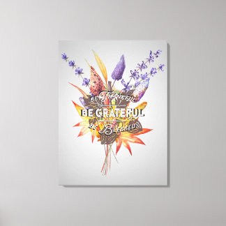 Stretched Canvas Print Leinwanddruck