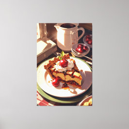 Stretched Canvas Print Leinwanddruck