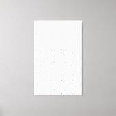 Stretched Canvas Print Leinwanddruck (Vorderseite)