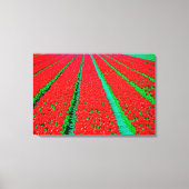 Stretched Canvas Print Leinwanddruck (Vorderseite)
