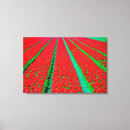 Stretched Canvas Print Leinwanddruck (Vorderseite)