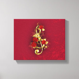 Stretched Canvas Print Leinwanddruck