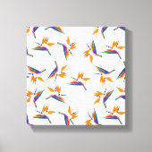 Stretched Canvas Print Leinwanddruck (Vorderseite)