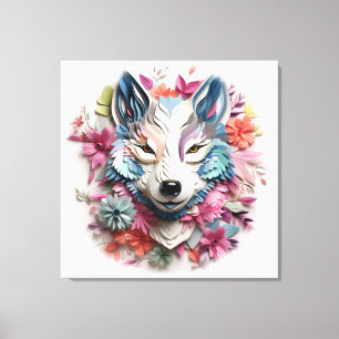 Stretched Canvas Print Leinwanddruck