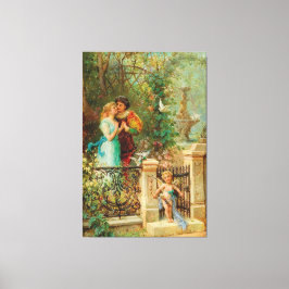 Stretched Canvas Print Leinwanddruck