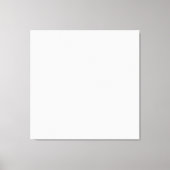 Stretched Canvas Print Leinwanddruck (Vorderseite)