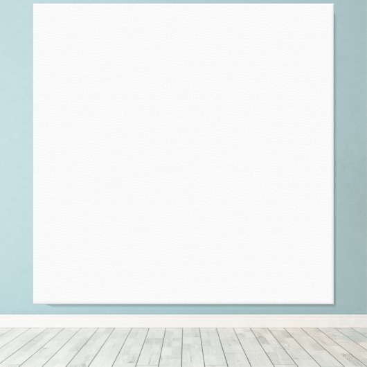 Stretched Canvas Print Leinwanddruck (Insitu (Holzboden))