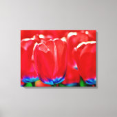 Stretched Canvas Print Leinwanddruck (Vorderseite)