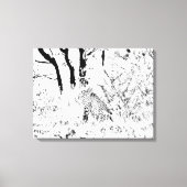 Stretched Canvas Print Leinwanddruck (Vorderseite)