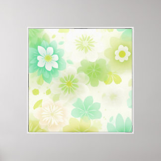 Stretched Canvas Print Leinwanddruck