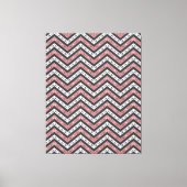 Stretched Canvas Print Leinwanddruck (Vorderseite)