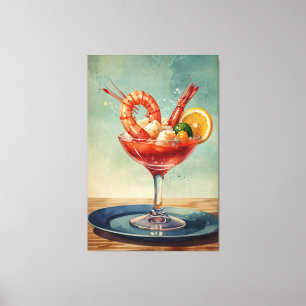 Stretched Canvas Print Leinwanddruck
