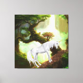 Stretched Canvas Print Leinwanddruck (Vorderseite)