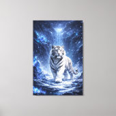 Stretched Canvas Print Leinwanddruck (Vorderseite)