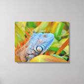 Stretched Canvas Print Leinwanddruck (Vorderseite)
