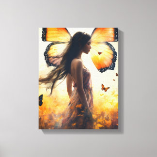 Stretched Canvas Print Leinwanddruck