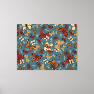 Stretched Canvas Print Leinwanddruck