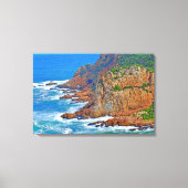 Stretched Canvas Print Leinwanddruck (Vorderseite)