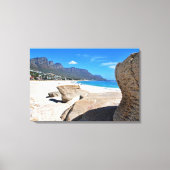 Stretched Canvas Print Leinwanddruck (Vorderseite)