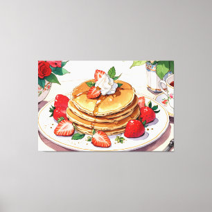 Stretched Canvas Print Leinwanddruck