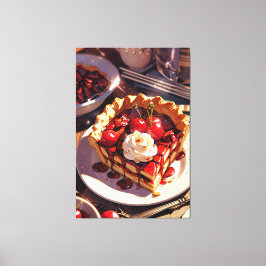 Stretched Canvas Print Leinwanddruck