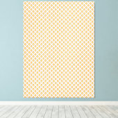 Stretched Canvas Print Leinwanddruck (Insitu (Holzboden))