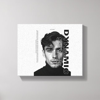 Stretched Canvas Print Leinwanddruck