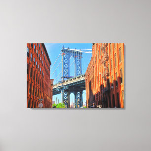 Stretched Canvas Print Leinwanddruck