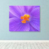 Stretched Canvas Print Leinwanddruck (Insitu (Holzboden))