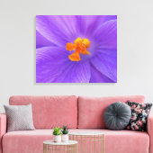 Stretched Canvas Print Leinwanddruck (Insitu (Wohnzimmer))