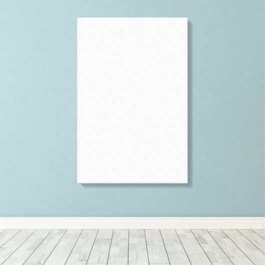 Stretched Canvas Print Leinwanddruck (Insitu (Holzboden))