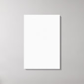 Stretched Canvas Print Leinwanddruck (Vorderseite)