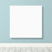 Stretched Canvas Print Leinwanddruck (Insitu (Holzboden))