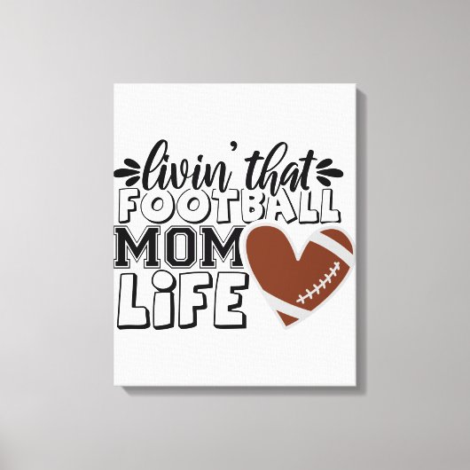 Stretched Canvas Print Leinwanddruck (Vorderseite)